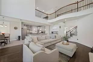 608 Yarrow St, Little Elm, TX 75068 - Photo 5