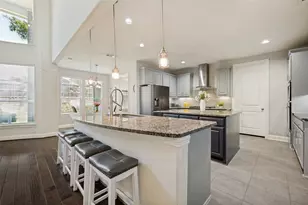 608 Yarrow St, Little Elm, TX 75068 - Photo 11