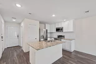 2417 Abigail Ln, Mabank, TX 75147 - Photo 9