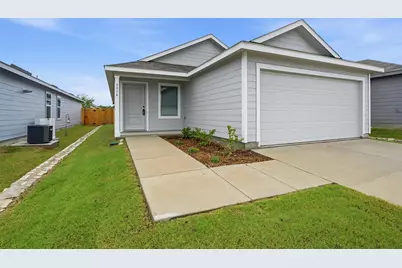 3914 Ontario Way, Sherman, TX 75090 - Photo 1