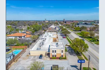 1340 S Main Street, Grapevine, TX 76051 - Photo 5