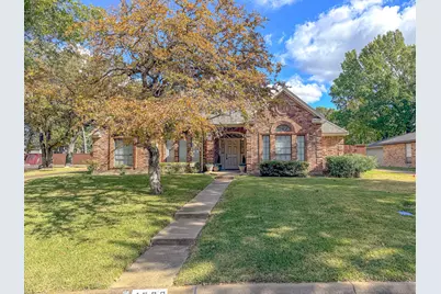 1500 Bowie Circle, Corsicana, TX 75110 - Photo 1