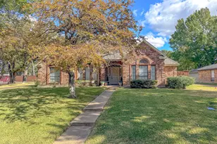 1500 Bowie Cir, Corsicana, TX 75110 - Photo 1