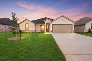 1366 Oleander Dr, Tolar, TX 76476 - Photo 1