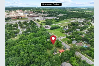 506 E Main Street, Denison, TX 75021 - Photo 7
