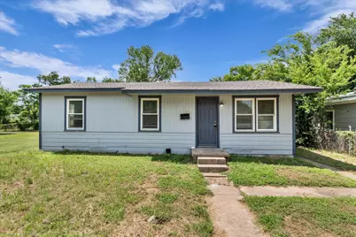 612 Dunbar Street, Waco, TX 76704 - Photo 1