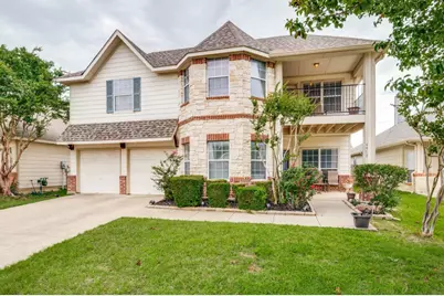 9512 Saw Dust Drive, McKinney, TX 75072 - Photo 1