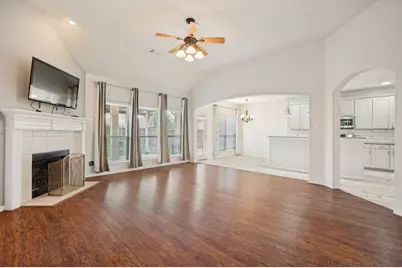 9512 Saw Dust Drive, McKinney, TX 75072 - Photo 3