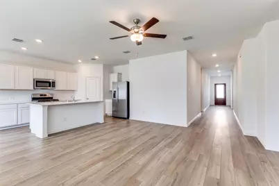 9720 Buffalo Ridge Road, Fort Worth, TX 76123 - Photo 3