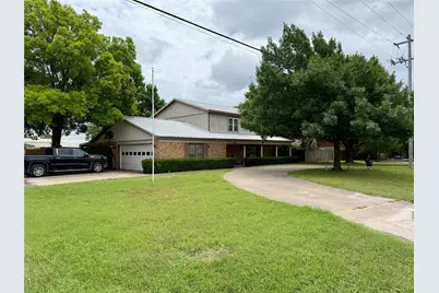 703 S Colorado Street, Whitney, TX 76692 - Photo 3