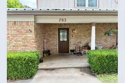 703 S Colorado Street, Whitney, TX 76692 - Photo 5