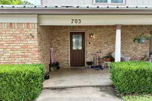 703 S Colorado St, Whitney, TX 76692 - Photo 5