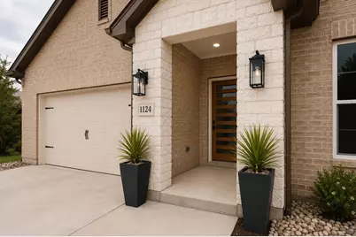 546 Roberts Run, Sherman, TX 75092 - Photo 3