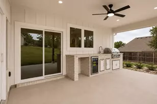 546 Roberts Run, Sherman, TX 75092 - Photo 25