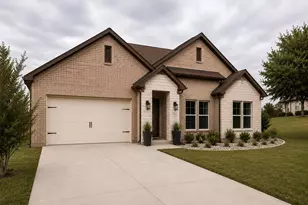 546 Roberts Run, Sherman, TX 75092 - Photo 1