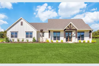 1001 Emery Court, Weatherford, TX 76087 - Photo 1