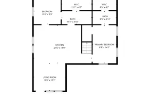 2410 S 2nd St, Waco, TX 76706 - Photo 17