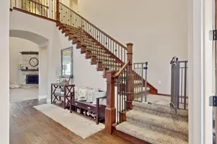 1115 Brigham Drive, Forney, TX 75126 - Photo 17