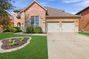 1115 Brigham Drive, Forney, TX 75126 - Photo 1