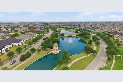 1115 Brigham Drive, Forney, TX 75126 - Photo 3
