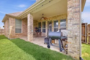1115 Brigham Drive, Forney, TX 75126 - Photo 39