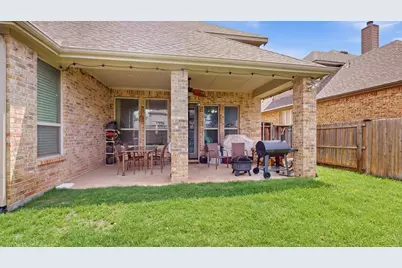 1115 Brigham Drive, Forney, TX 75126 - Photo 37