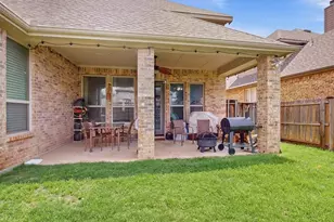 1115 Brigham Drive, Forney, TX 75126 - Photo 37