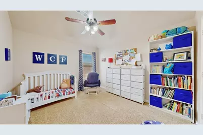 1115 Brigham Drive, Forney, TX 75126 - Photo 35