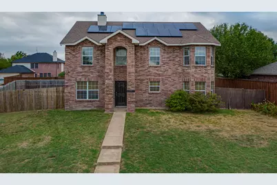 101 Hollow Tree Drive, Red Oak, TX 75154 - Photo 1