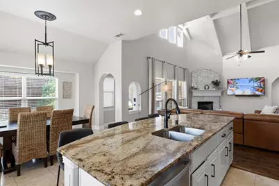 1430 Crescent Valley Drive, Prosper, TX 75078 - Photo 11