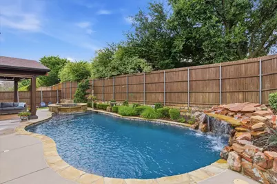 1430 Crescent Valley Drive, Prosper, TX 75078 - Photo 37