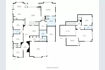 1430 Crescent Valley Drive, Prosper, TX 75078 - Photo 39
