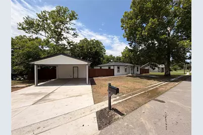 307 N 4th Street, Crandall, TX 75114 - Photo 23
