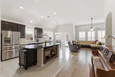 616 Caudle Lane, Savannah, TX 76227 - Photo 5