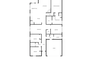 616 Caudle Ln, Savannah, TX 76227 - Photo 21