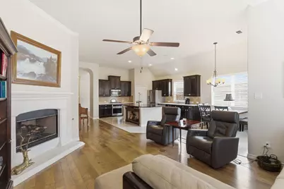 616 Caudle Lane, Savannah, TX 76227 - Photo 9