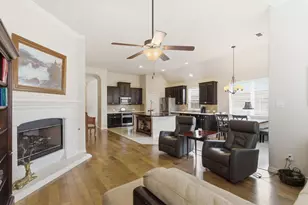 616 Caudle Ln, Savannah, TX 76227 - Photo 9