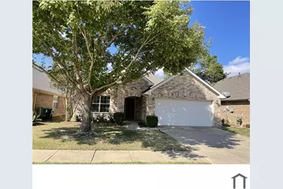 608 Creekside Drive, Little Elm, TX 75068 - Photo 1