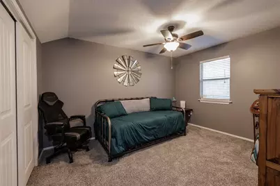 444 County Road 3788, Quinlan, TX 75474 - Photo 17