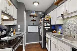 8109 Skillman St, Dallas, TX 75231 - Photo 9