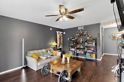 8109 Skillman Street #3003, Dallas, TX 75231 - Photo 5