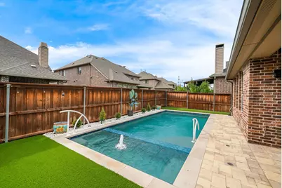 6385 Stallion Ranch Road, Frisco, TX 75036 - Photo 37