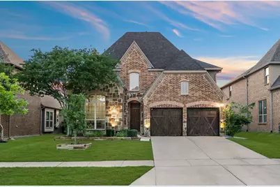 6385 Stallion Ranch Road, Frisco, TX 75036 - Photo 1