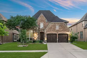 6385 Stallion Ranch Rd, Frisco, TX 75036 - Photo 1