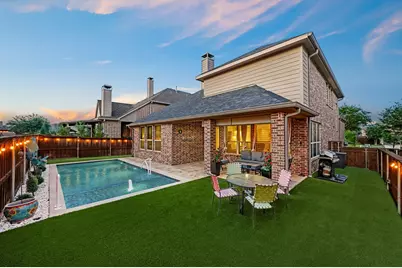 6385 Stallion Ranch Road, Frisco, TX 75036 - Photo 31