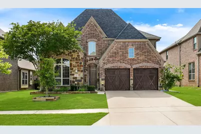 6385 Stallion Ranch Road, Frisco, TX 75036 - Photo 35