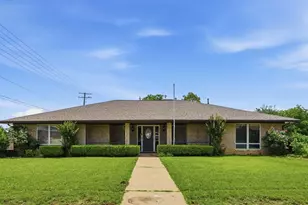 2608 Buckingham Dr, Denton, TX 76209 - Photo 1