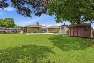 2608 Buckingham Dr, Denton, TX 76209 - Photo 27