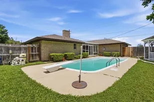2608 Buckingham Dr, Denton, TX 76209 - Photo 25