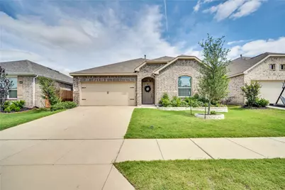 3240 Apple Creek Avenue, Crandall, TX 75114 - Photo 1